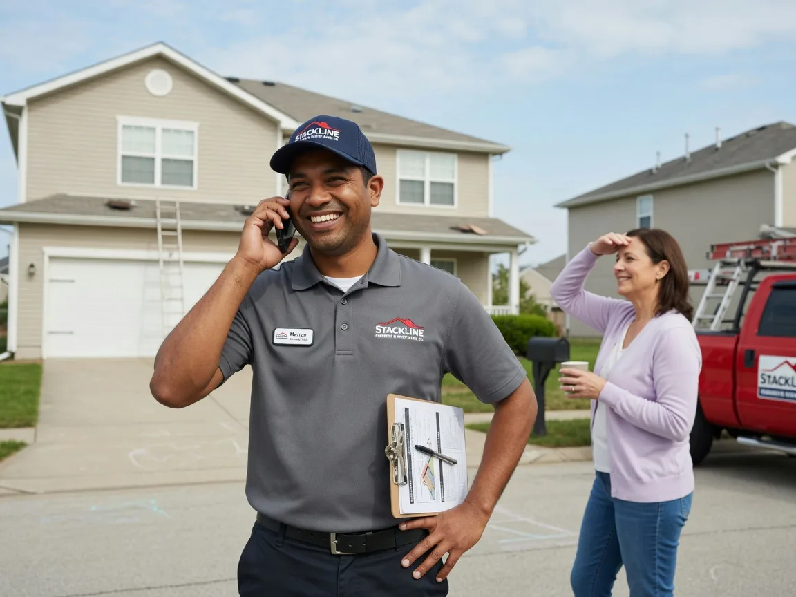 Chimney flashing repair Dunellen, NJ FAQs